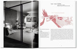 AIA Store - Case Study Houses (Basic Architecture) - Taschen - 2