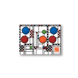 Frank Lloyd Wright Magnets