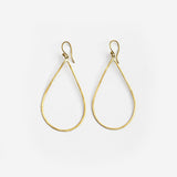 Tear Drop Earrings by Meyelo