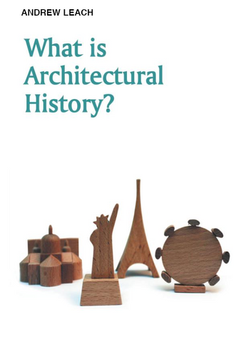 What is Architectural History?