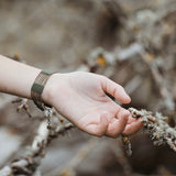 Silo Bracelet by A Nod to Design