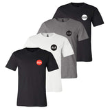 AIA Circle Logo T-Shirt