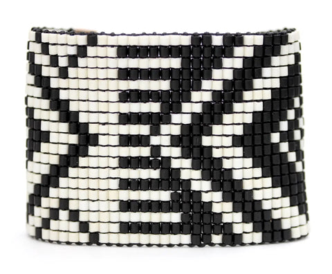 Andes Cuff by  Julie Rofman  ·