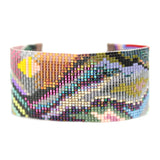 Watu Cuff by Julie Rofman