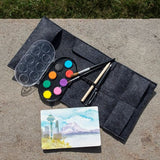 Jotblocks Postcard Watercolor Set