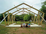 AIA Store - Rural Studio at Twenty: Designing and Building in Hale County, Alabama - Princeton Architectural Press