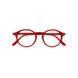 Reading Glasses, Style #D by Izipizi (More Colors)