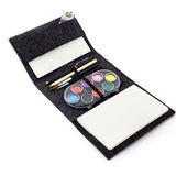 Jotblocks Postcard Watercolor Set