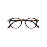 Reading Glasses, Style #D by Izipizi (More Colors)