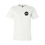 AIA Circle Logo T-Shirt