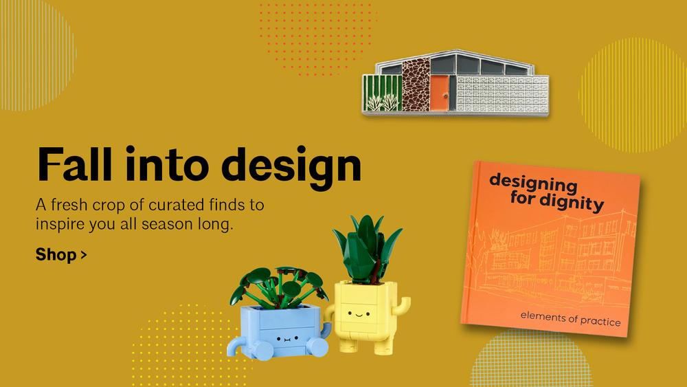 AIA Design Shop